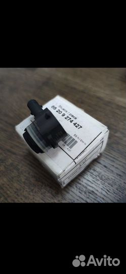 66209274427 датчик парковки BMW