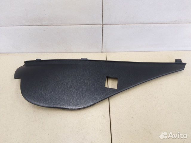 Накладка (кузов внутри) Hi Lux 2015