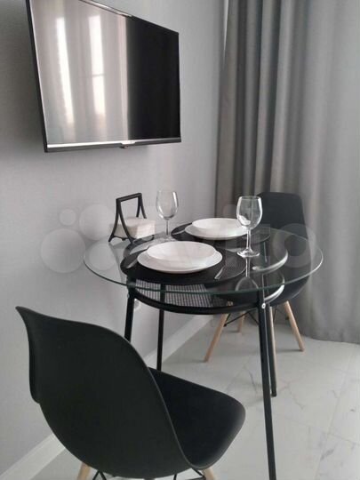 Квартира-студия, 21 м², 4/9 эт.