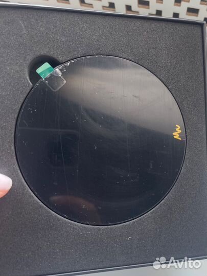 Зарядное устройство Mariewolt