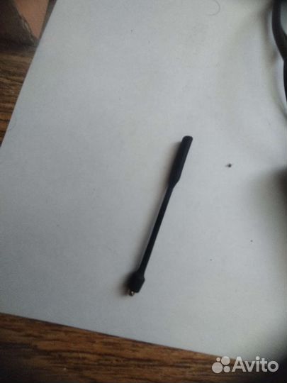 Микро наушники