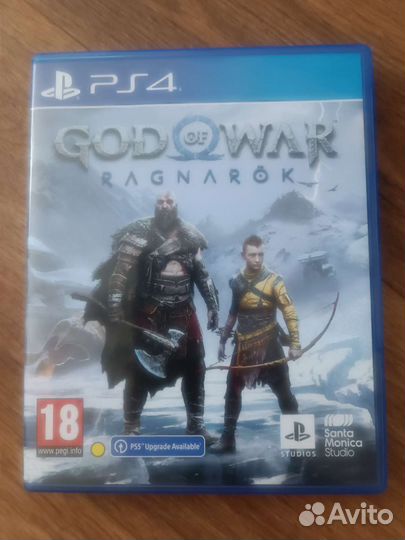 Игры для приставок ps4