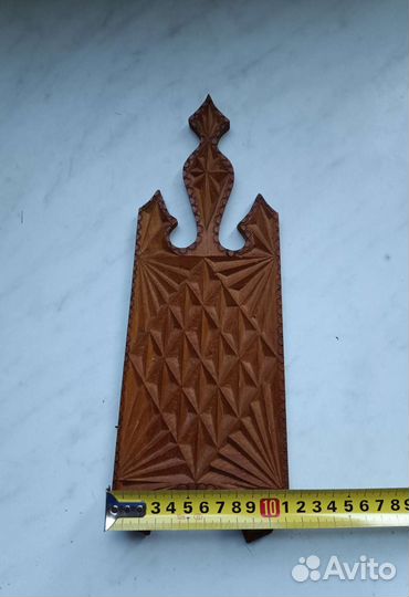 Декоративные разделочные доски