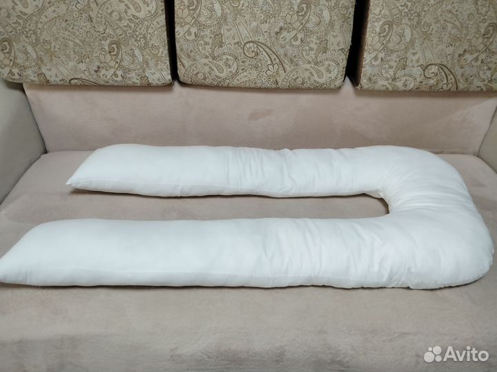 Подушка для беременных бу