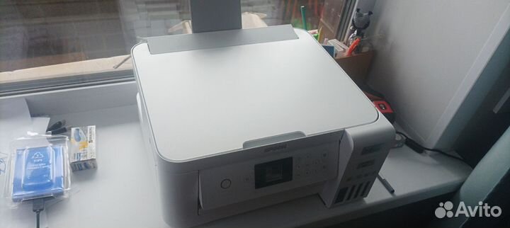 Принтер мфу