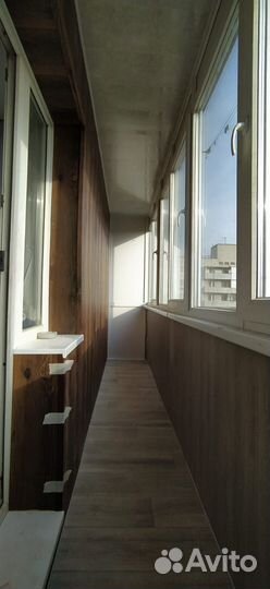 Пластиковые окна и двери