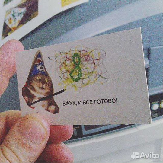 Реставрация, обработка, Фотошоп, макеты полиграфии