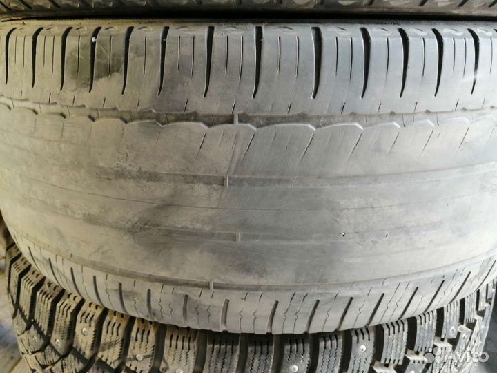 Michelin Primacy MXM4 235/45 R18
