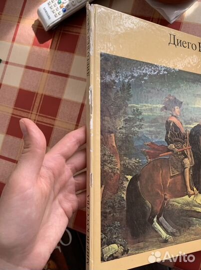 Диего веласкес