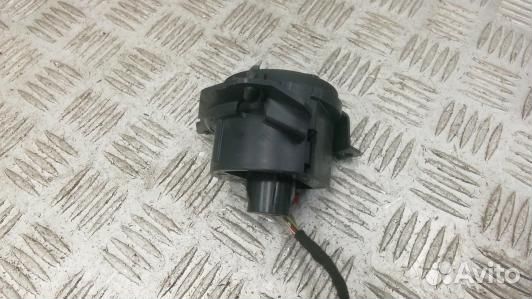 Переключатель света skoda octavia A7 (TNT05WU01)