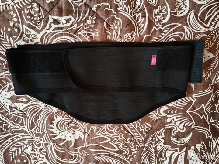 Бандаж для беременных фэст