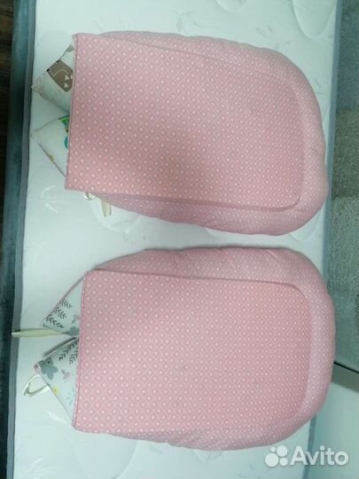 Кокон для новорожденных