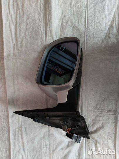 Зеркало заднего вида Audi A6 C5 левое/правое
