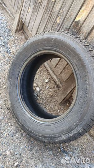 КАМА Кама-204 205/65 R15 91V