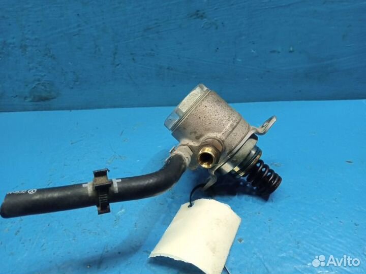 Тнвд Volkswagen Golf CBZ 2009-2013