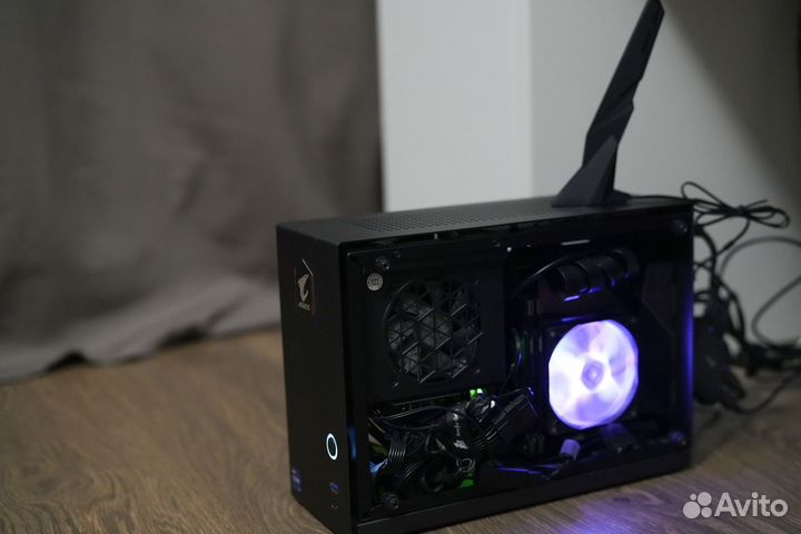 Компьютер Aorus