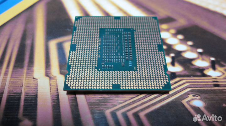 Процессор Intel Core i5-3570 LGA 1155