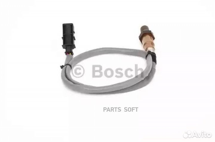 Лямбда-зонд MB W204/ W246/ W242