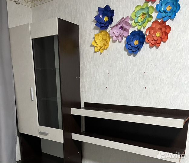 Часть стенки