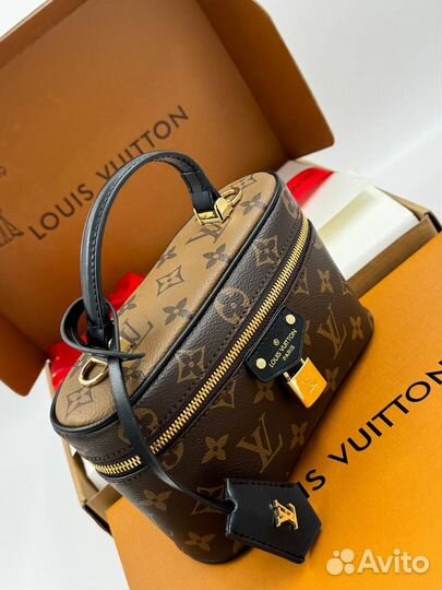 Сумка женская Louis Vuitton Nice BB