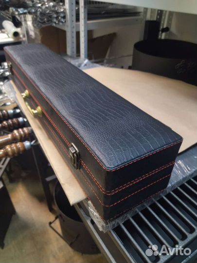 Шашлычный кизлярский набор