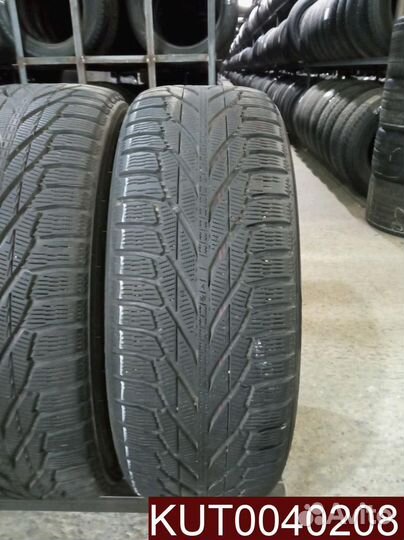 Nokian Tyres Hakkapeliitta R2 235/60 R18 107U