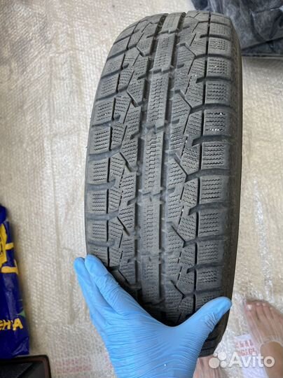 Toyo Observe Garit GIZ 175/65 R14