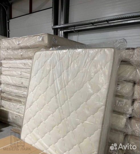 Матрас новый