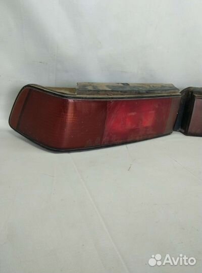 Фонари Honda Civic mk3