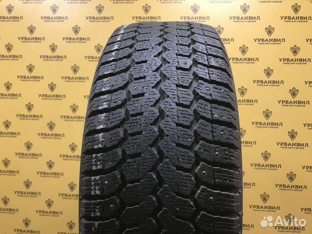 Amtel NordMaster ST-310 205/55 R16 90