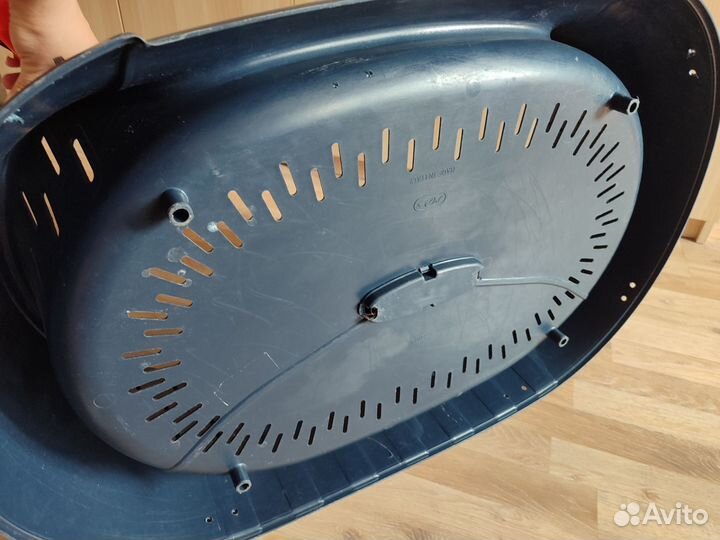 Лежак для собаки