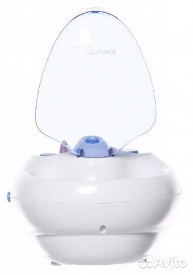 Маникюрный набор Scarlett SC-MS95005 (М)