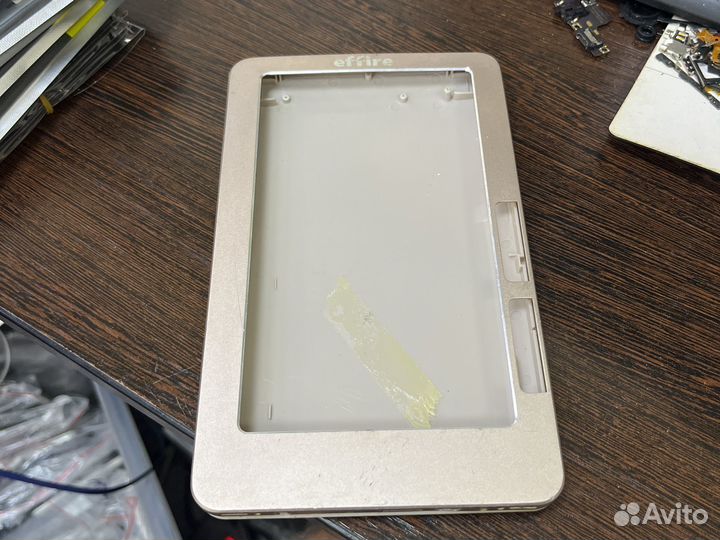 Корпус Effire ColorBook Tr701 оригинал