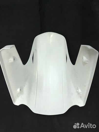 Переднее крыло. Голдвинг Honda gold wing goldwing