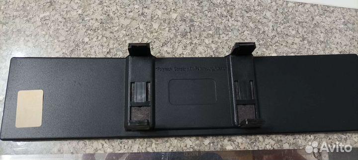 Зеркало заднего вида сферическое