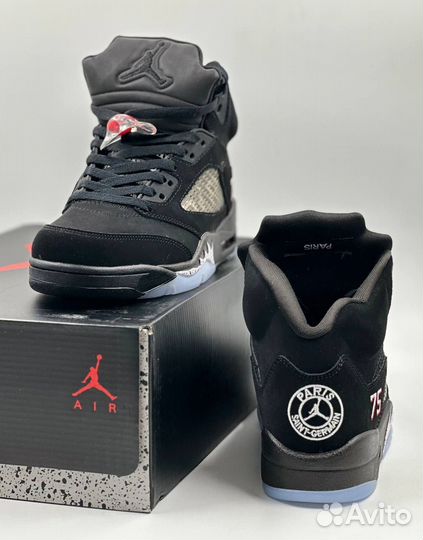 Кроссовки мужские nike air Jordan retro 5