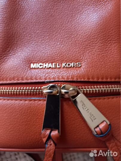 Рюкзак Michael Kors. Новый