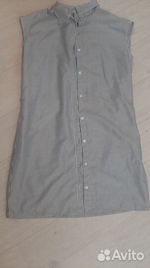 Женские вещи пакетом 46-48