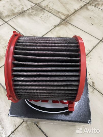 Фильтр нулевого сопротивления audi a5 b9 2.0