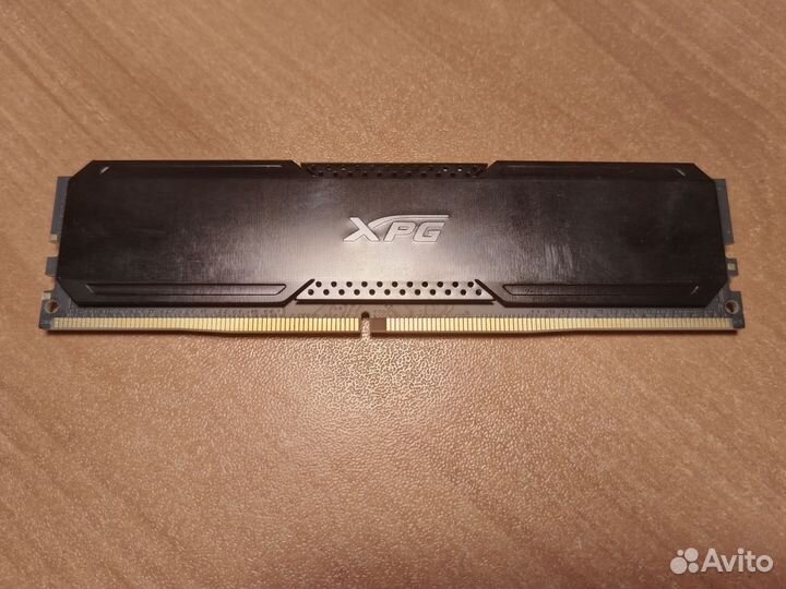 Оперативная память ddr4