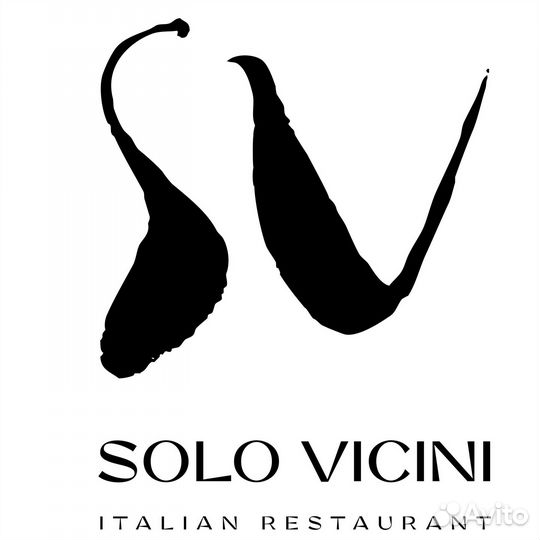 Повар в Итальянский ресторан Solo Vicini