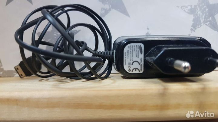 Зарядки для телефонов Samsung