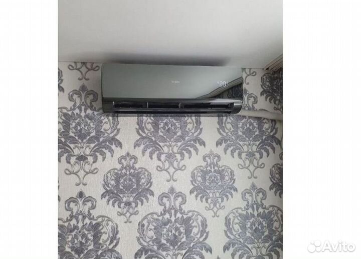 Кондиционер с Доставкой и Установкой