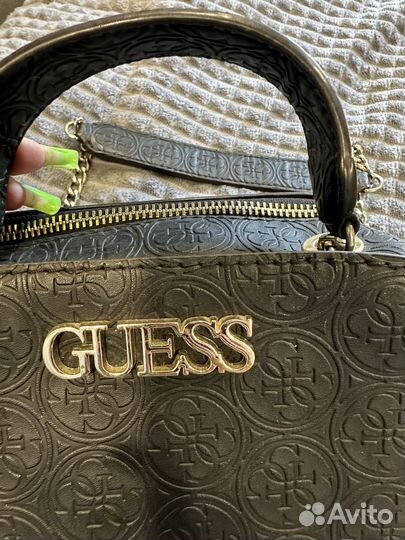 Сумки guess