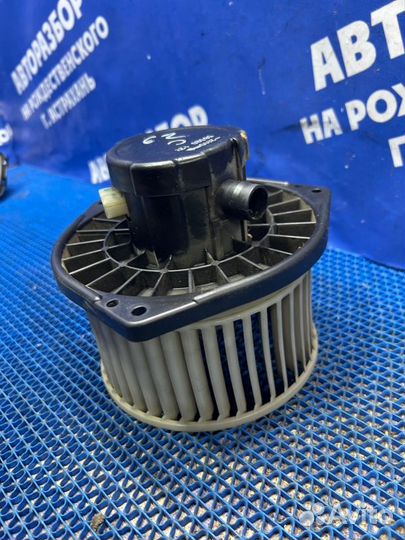 Моторчик печки Mitsubishi Lancer 9 седан 4G15 2003