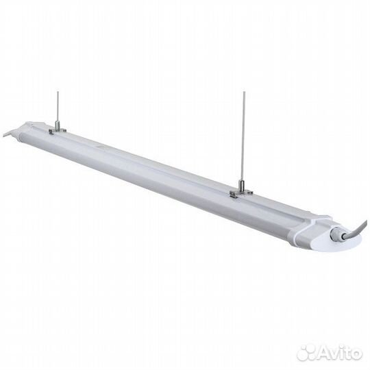 Крепление подвесное эра для линейных LED светильни