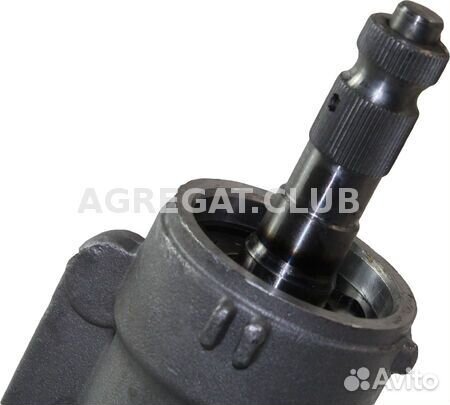 Рейка рулевая гидравлическая zaufer 401N10013Z