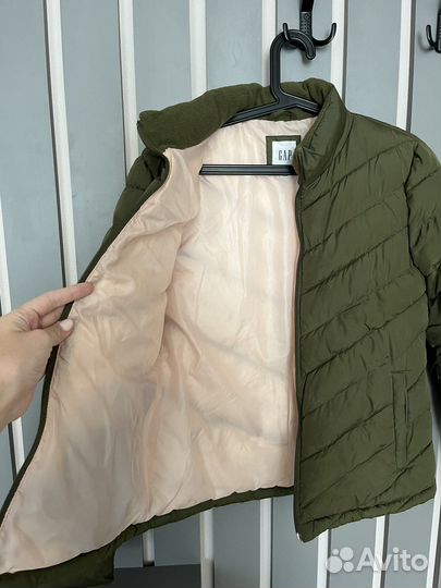 Куртка gap