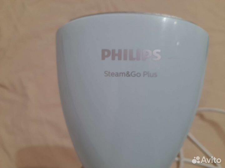 Утюг отпариватель