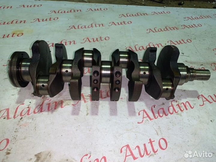 Коленвал Ford Mondeo 2 2.0